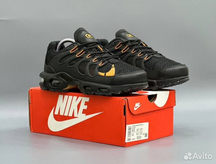 Кроссовки мужские Nike Air Max tn plus