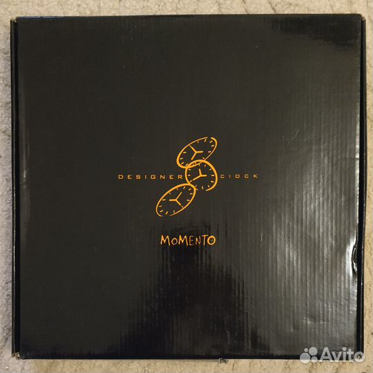 Часы настенные Momento T6106