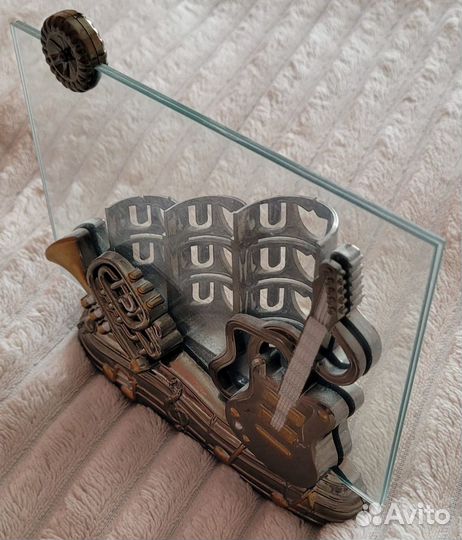 Фоторамка-органайзер