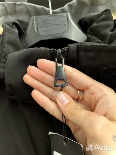 Куртка мужская зима