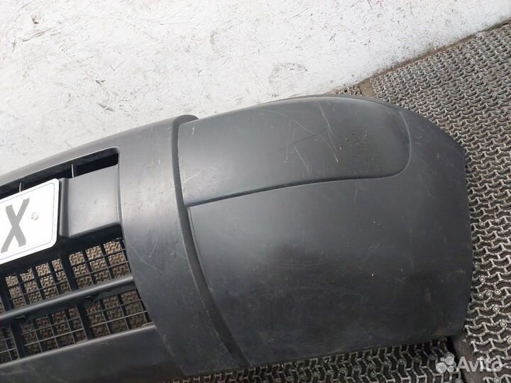 Бампер Peugeot Partner, 2010