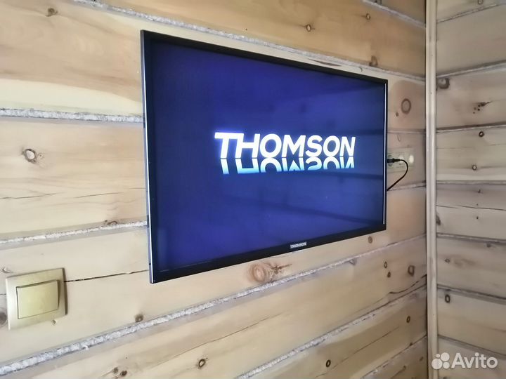 Телевизор Thomson 32