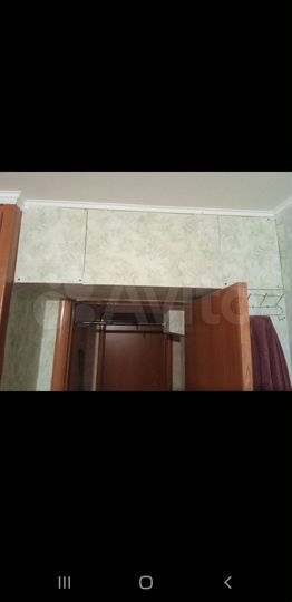 Комната 18 м² в 3-к., 5/9 эт.