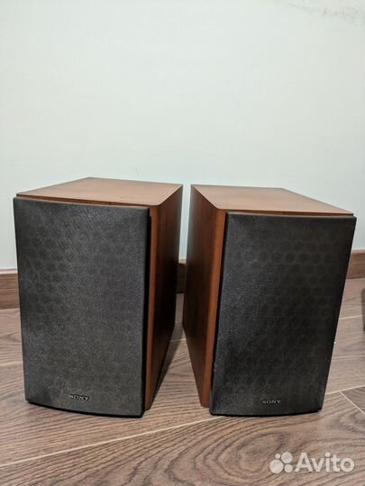 Музыкальный центр Sony MHC-NXM3