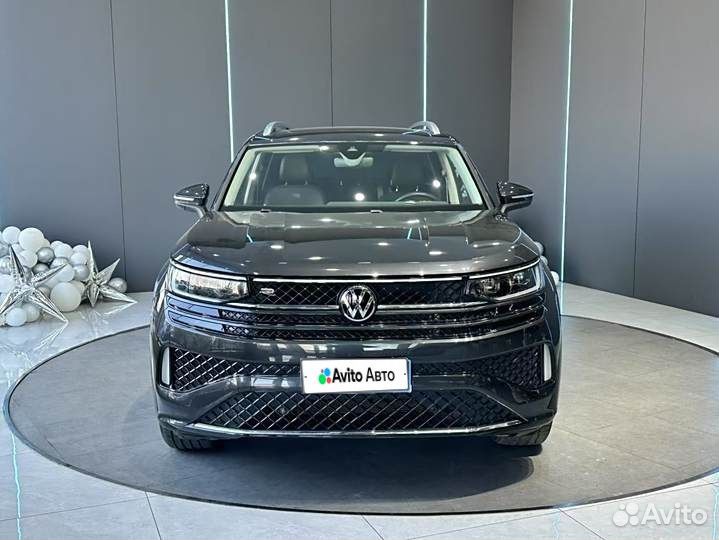 Volkswagen Tavendor 2.0 AMT, 2023, 17 963 км