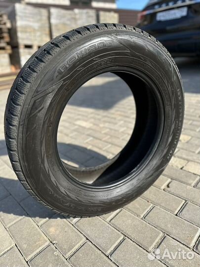 Nokian Tyres Hakkapeliitta R2 225/65 R17