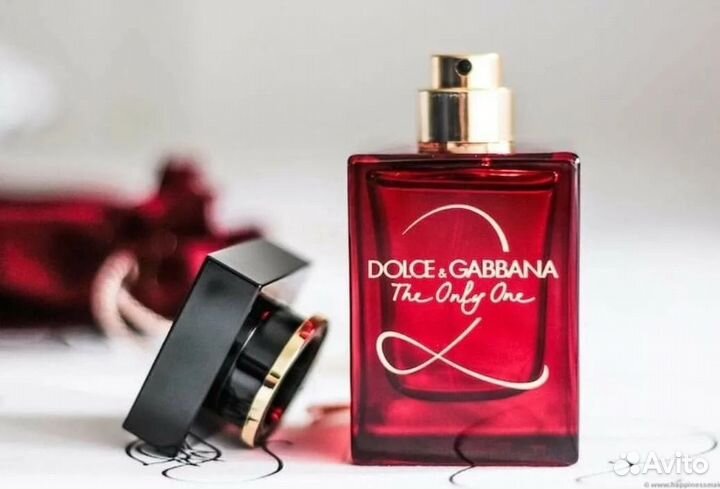Духи dolce & gabbana The Only One 2