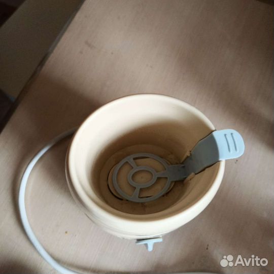 Нагреватель для бутылочек