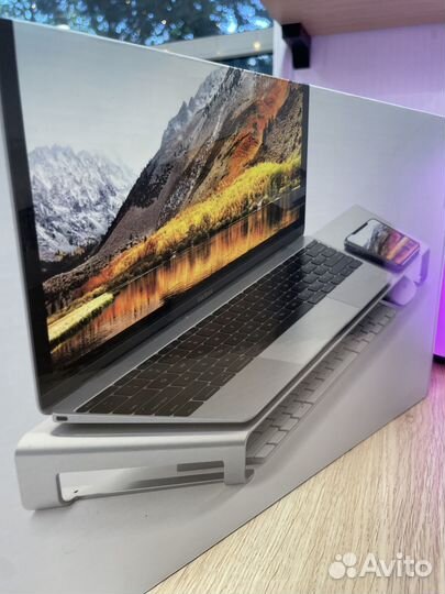 Подставка под монитор, ноутбук Satechi