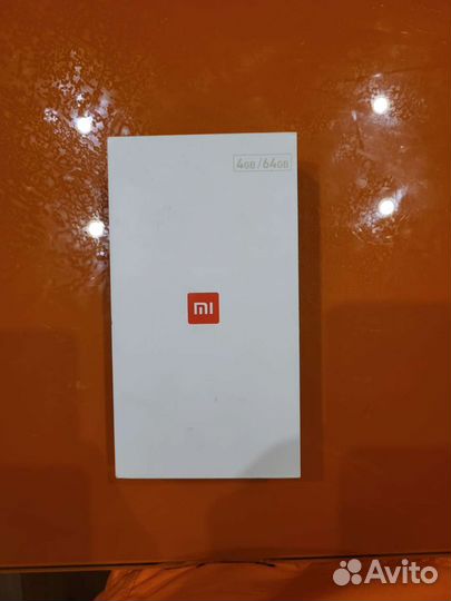 Телефон xiaomi mi 6
