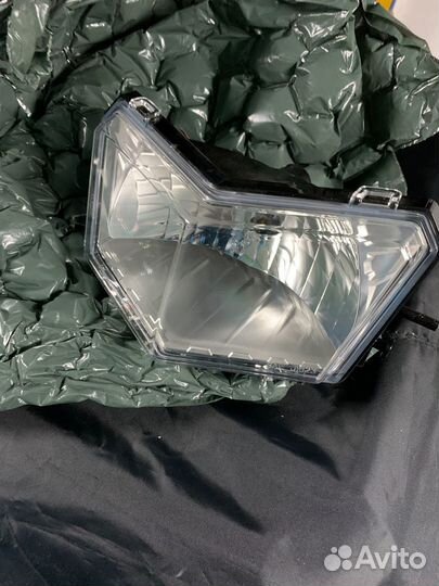 Фара ASM-headlight POD