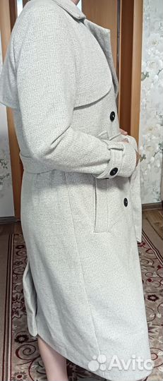 Пальто женское 42 44