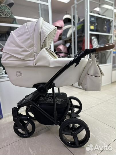 Коляска aroteam (2 в 1)