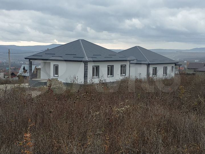 Участок 5,8 сот. (ИЖС)