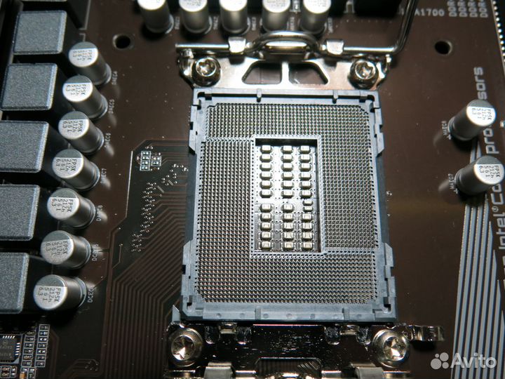 Gigabyte B660 DS3H DDR4 (lga1700)