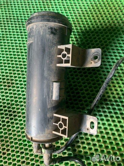 Абсорбер Ford Focus 3 3 iqdb 2013