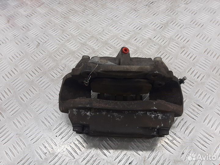 Суппорт для mercedes-benz E-Class (W211)