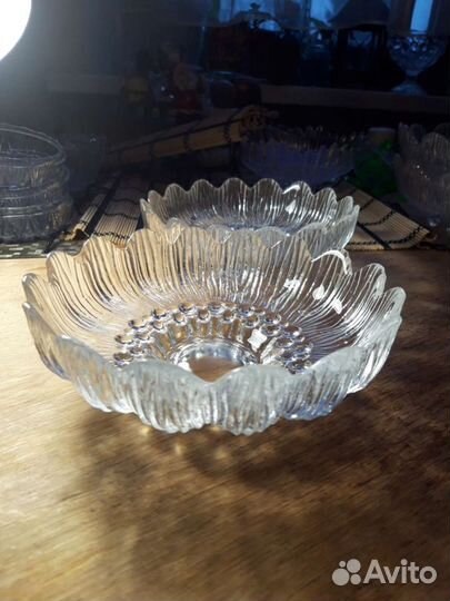 Конфетница,фруктовница, салатник