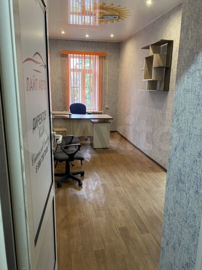 Офис, 29.6 м²