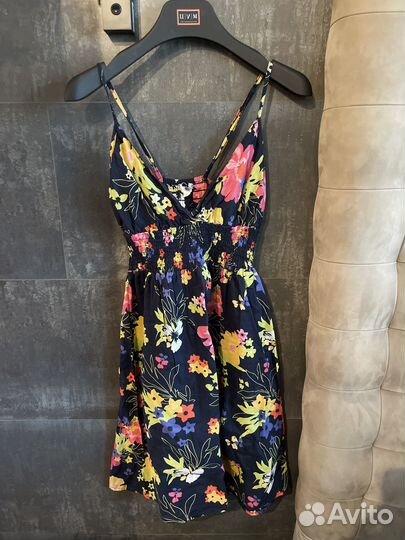 Летний сарафан