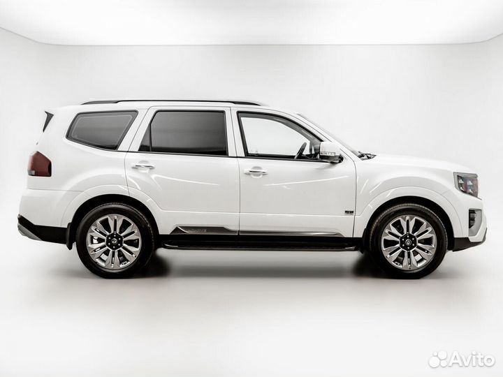 Kia Mohave 3.0 AT, 2020, 80 411 км