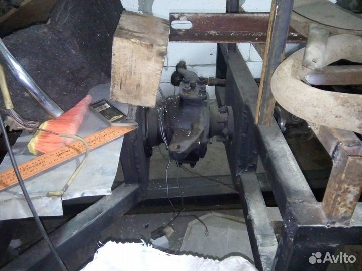 Каракат переломка