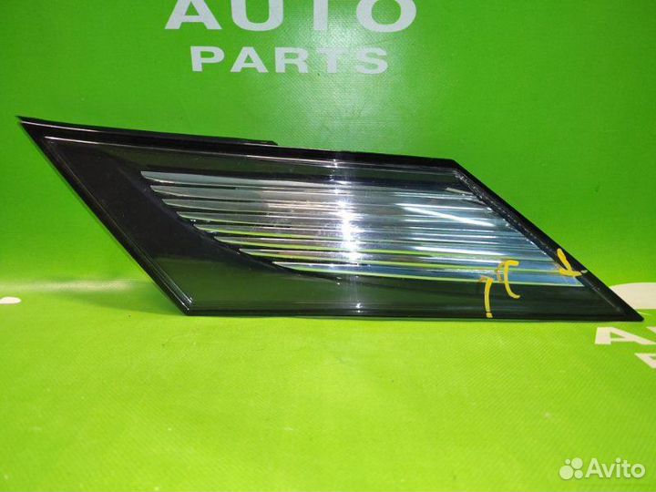 Габарит mazda biante ccefw lfvds 2010 Перед. Прав