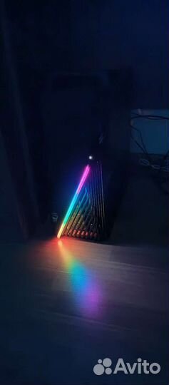 Системный блок asus ROG Strix GA15 G15DK