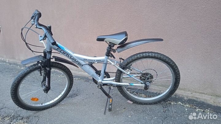 Детский велосипед Forward - Majorca 265
