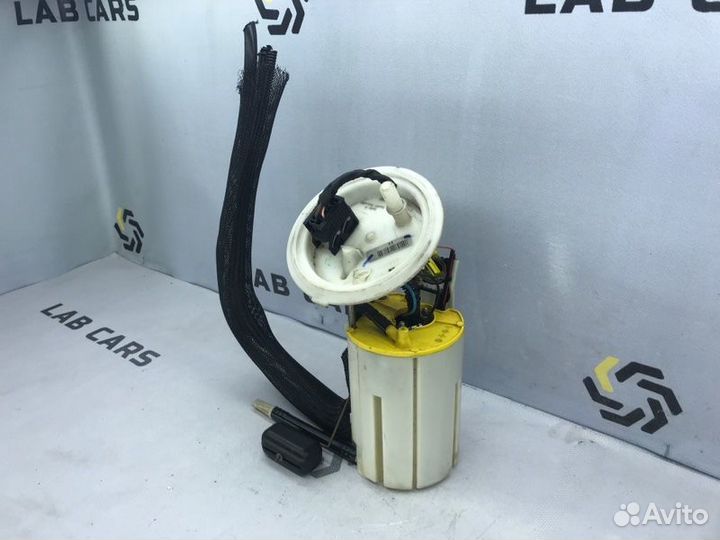 Топливный насос Bmw 5 E60