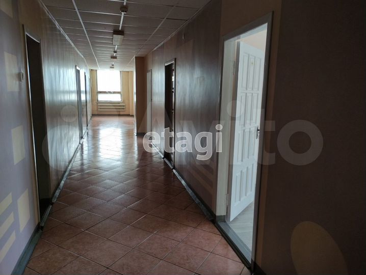 Сдам офисное помещение, 18.8 м²