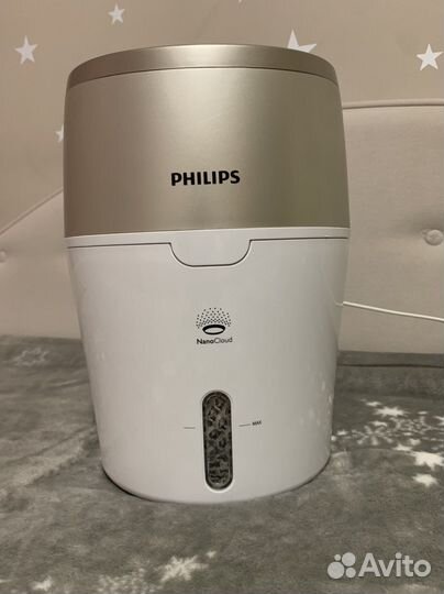 Увлажнитель воздуха philips