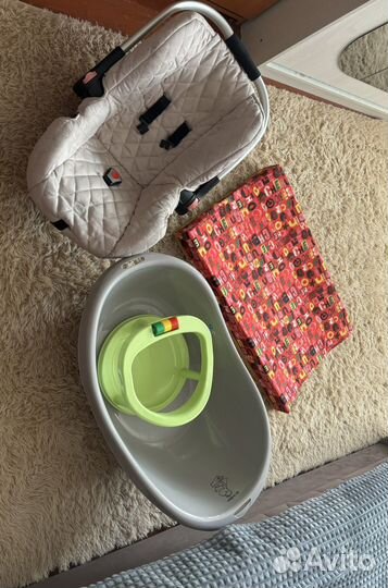 Детские товары бу