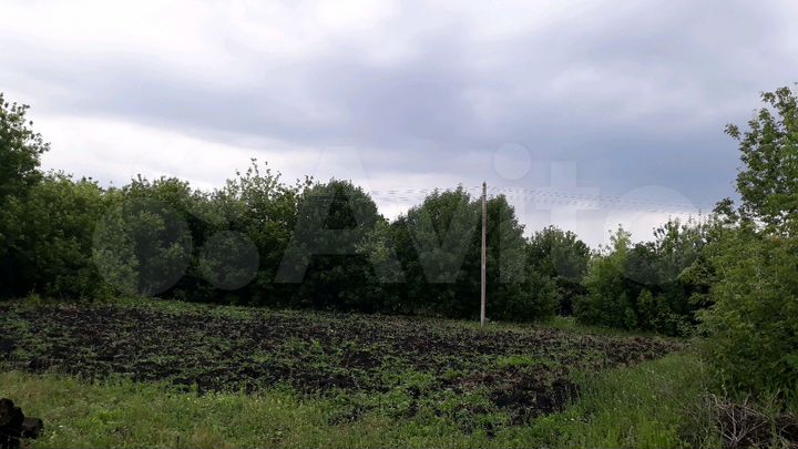 Участок 26 сот. (ИЖС)