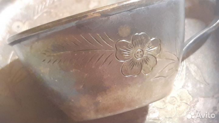 Кофейная пара