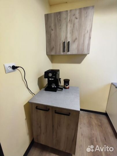 Кухня Леруа - 2 Тумбы,1 Шкаф навесной