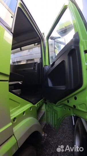 Самосвал 35 м³ Shacman SX331863366, 2023