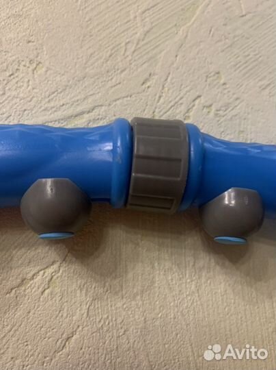 Обруч хулахуп