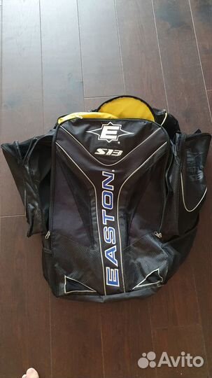 Рюкзак для хоккейной формы Easton S13