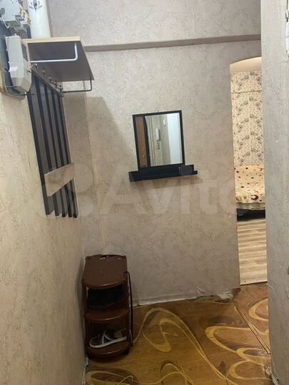 2-к. квартира, 44,5 м², 4/5 эт.