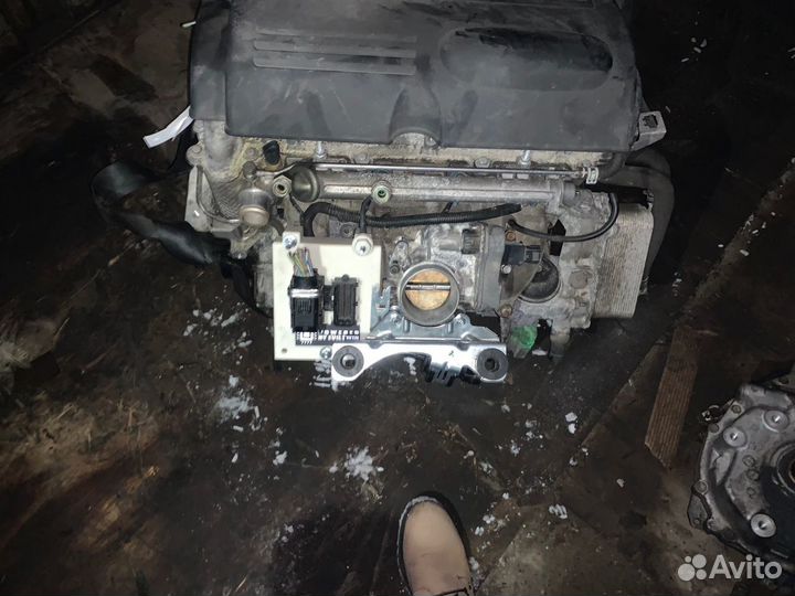 Защита блока управления двигателем Saab 9-3ss