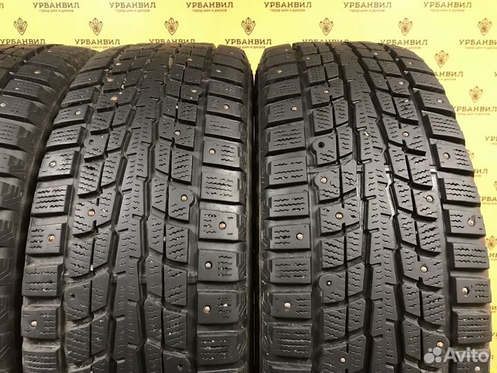 Dunlop SP Winter Ice 01 225/65 R17 102T