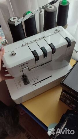 Швейная машина brother