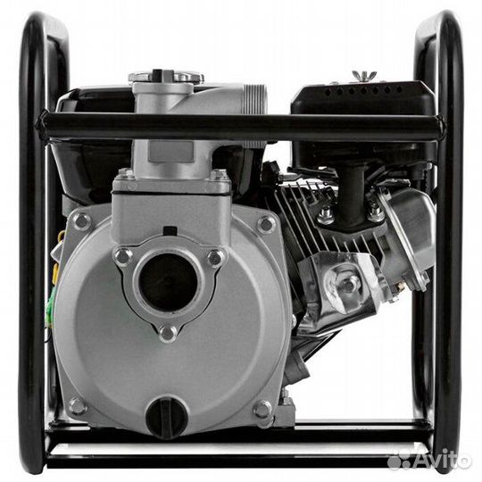 Мотопомпа Huter MP-50
