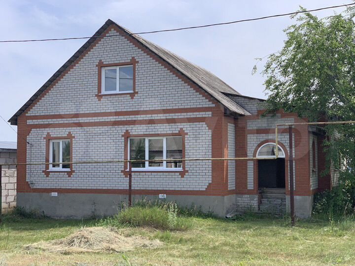 Дом 154,4 м² на участке 15 сот.