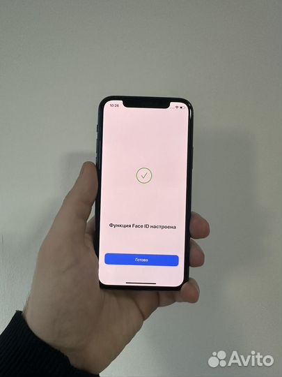 iPhone 11 Pro, 256 ГБ