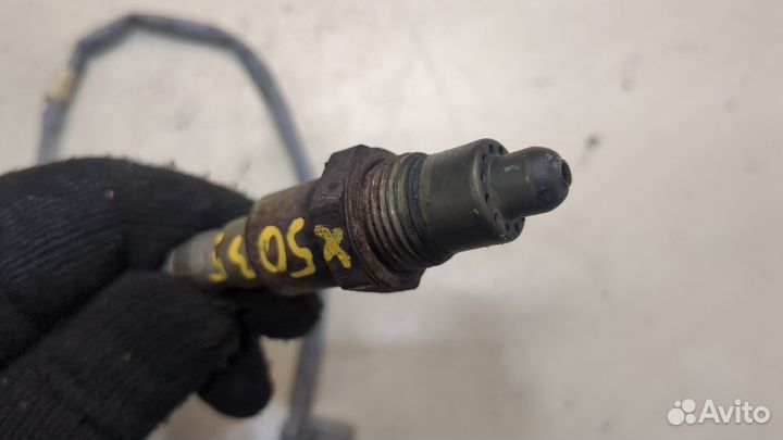 Лямбда зонд Ford Focus 4 2018, 2020