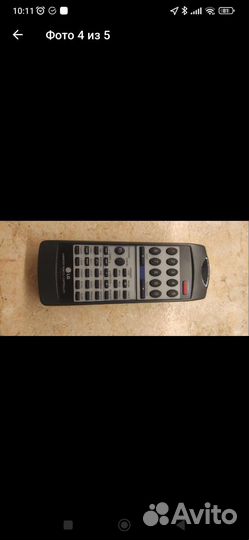 Dvd плеер с караоке lg