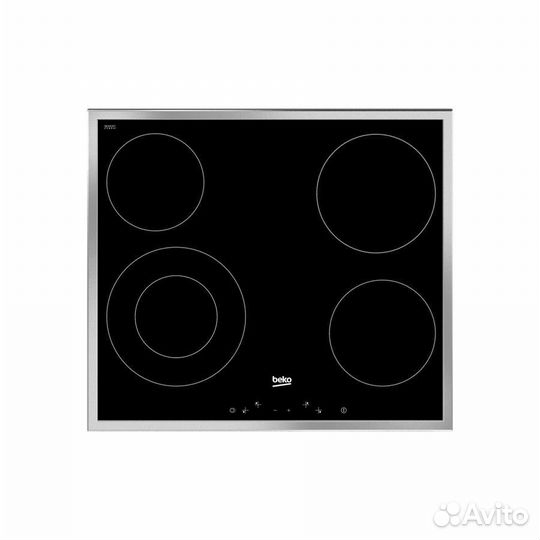 Варочная поверхность Beko HIC 64402 X