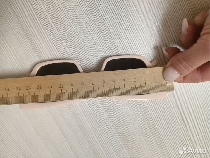 Солнцезащитные очки Lichi